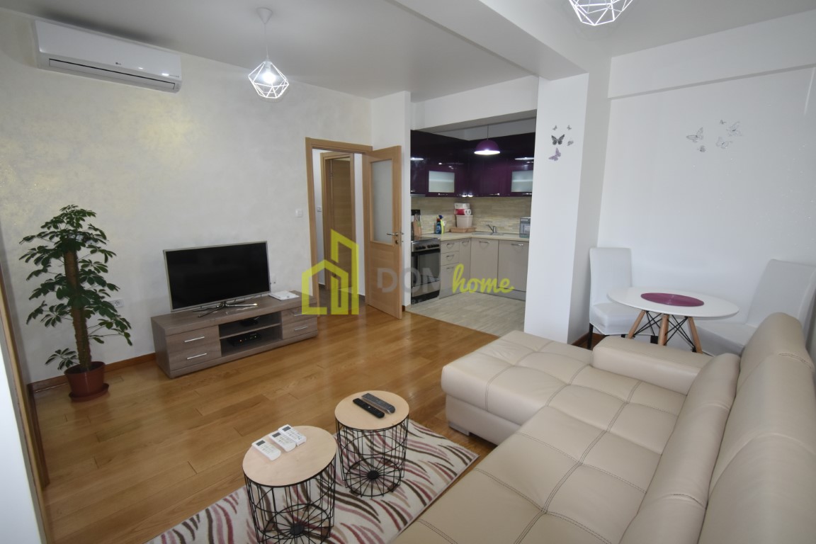 Dvosoban stan 58m2, Ljubović